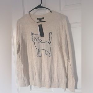 Banana republic size L